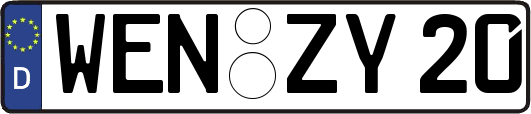 WEN-ZY20