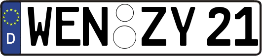 WEN-ZY21