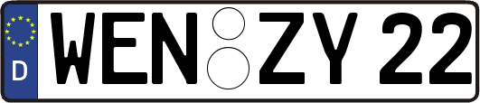 WEN-ZY22