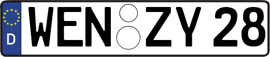 WEN-ZY28