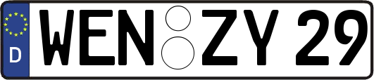 WEN-ZY29