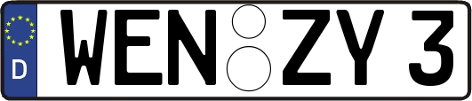 WEN-ZY3