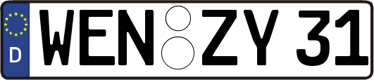 WEN-ZY31