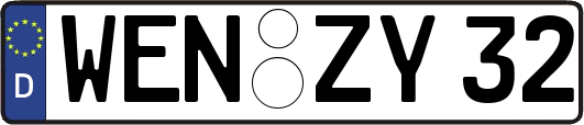 WEN-ZY32