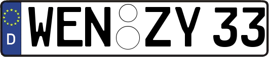 WEN-ZY33