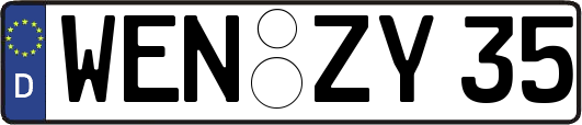 WEN-ZY35