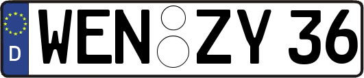 WEN-ZY36