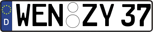 WEN-ZY37