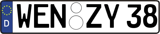 WEN-ZY38
