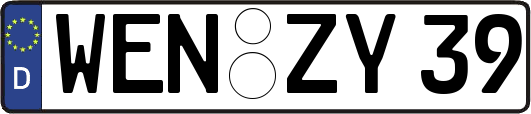 WEN-ZY39