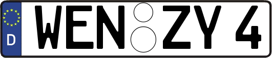 WEN-ZY4