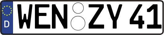 WEN-ZY41