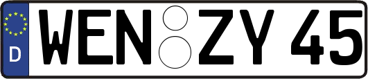 WEN-ZY45