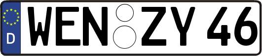WEN-ZY46