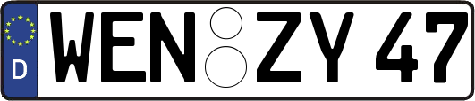 WEN-ZY47