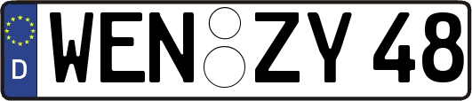 WEN-ZY48