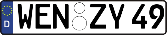 WEN-ZY49