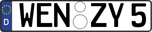 WEN-ZY5