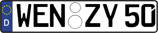 WEN-ZY50