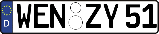 WEN-ZY51