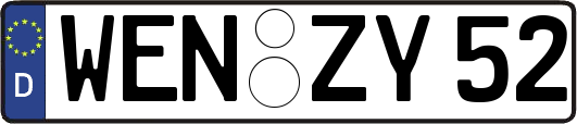WEN-ZY52