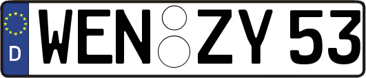 WEN-ZY53