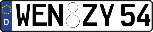 WEN-ZY54