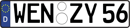 WEN-ZY56