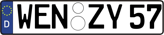 WEN-ZY57