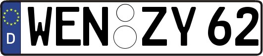 WEN-ZY62