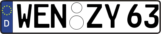 WEN-ZY63