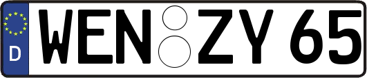 WEN-ZY65