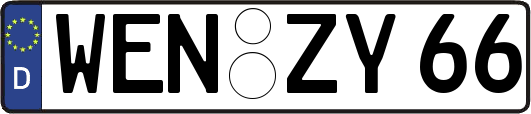 WEN-ZY66