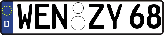 WEN-ZY68