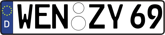 WEN-ZY69