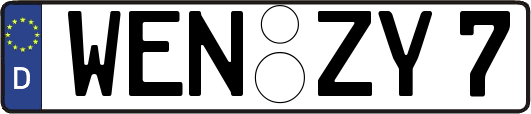 WEN-ZY7