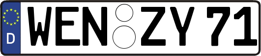 WEN-ZY71