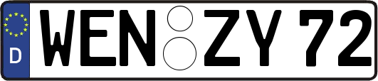 WEN-ZY72