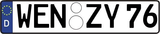 WEN-ZY76