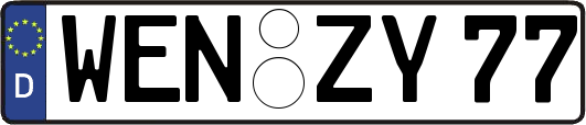 WEN-ZY77