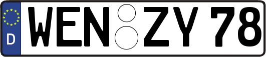 WEN-ZY78