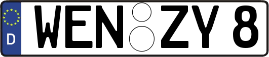 WEN-ZY8