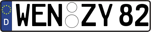 WEN-ZY82