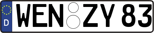 WEN-ZY83