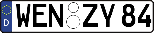 WEN-ZY84