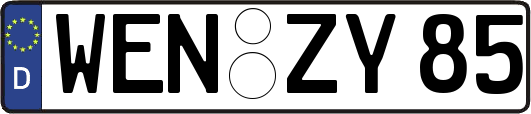 WEN-ZY85