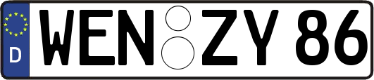 WEN-ZY86