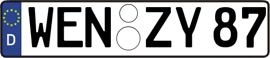 WEN-ZY87