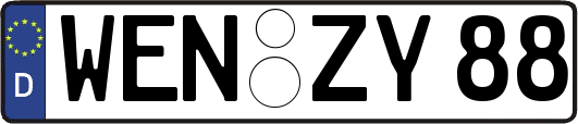 WEN-ZY88