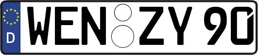 WEN-ZY90
